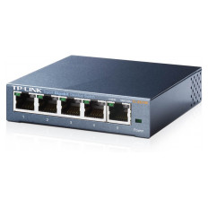 TP-LINK TL-SG105 5-port gigabit mrežno stikalo-switch