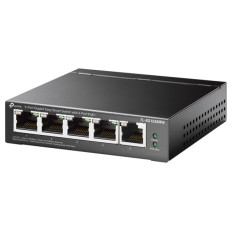 TP-LINK TL-SG105MPE 5-Port Gigabit 4xPoE+ 120W Easy Smart mrežno stikalo-switch