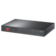 TP-LINK TL-SG1210PP 10-port Gigabit 6xPoE+/2xPoE++ 123W mrežno stikalo-switch