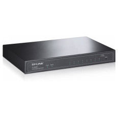 TP-LINK TL-SG2008 8-port gigabit Smart mrežno stikalo-switch