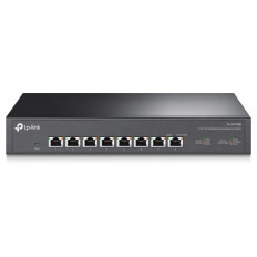 TP-LINK TL-SX1008 8-port 10Gb mrežno stikalo-switch