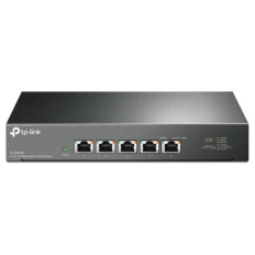 TP-LINK TL-SX105 5-port 10G mrežno stikalo-switch