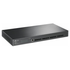 TP-LINK JetStream TL-SX3016F 16-port 10GE SFP+ L2 managed mrežno stikalo-switch