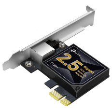 TP-LINK TX201 2.5 Gigabit PCI express mrežna kartica