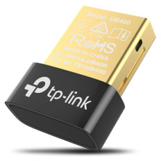 TP-LINK UB400 Bluetooth 4.0 USB Nano Adapter  
