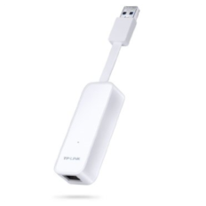 TP-LINK UE300 USB 3.0 na RJ45 Ethernet Gigabit adapter