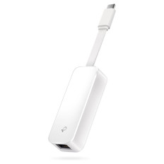 TP-LINK UE300C USB Type-C na RJ45 Gigabit Ethernet LAN adapter