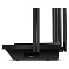TP-LINK usmerjevalnik Archer AX72 AX5400 Dual Band Gigabit usmerjevalnik Wi-Fi 6