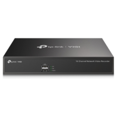 TP-LINK VIGI 16-kanalni mrežni video snemalnik 24/7