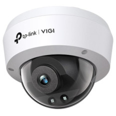 TP-LINK VIGI 2MP 2.8mm/4mm IR Dome mrežna kamera (do 1920x1080 30fps)