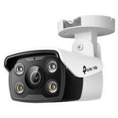 TP-LINK VIGI 3MP zunanja Full-Color Bullet mrežna kamera C330 4mm