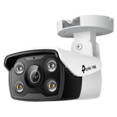 TP-LINK VIGI 3MP zunanja Full-Color Bullet mrežna kamera C330 2.8mm
