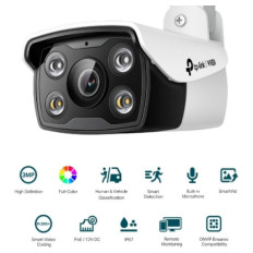 TP-LINK VIGI 3MP zunanja Full-Color Bullet mrežna kamera C330 6mm