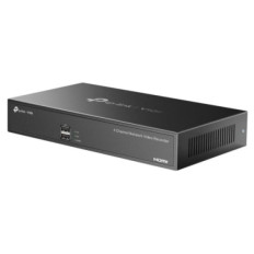 TP-LINK VIGI 4-kanalni mrežni video snemalnik