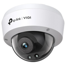 TP-LINK VIGI 4MP IR Dome mrežna kamera 4mm (do 2560 × 1440 H.265+ 30fps)