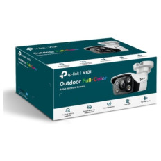 TP-LINK VIGI 5MP Full-Color Bullet mrežna kamera C350 4mm