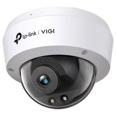 TP-LINK VIGI C240 4mm Full-Color IR dnevna/nočna 4MP LAN PoE/12V QHD nadzorna kamera