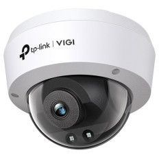 TP-LINK VIGI C240I 2.8mm Full-Color IR dnevna/nočna 4MP LAN PoE/12V QHD nadzorna kamera