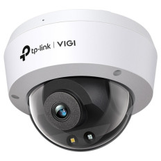 TP-LINK Vigi C250 4mm Full-Color IR dnevna/nočna 5MP LAN PoE/12V 2880x1620 nadzorna kamera