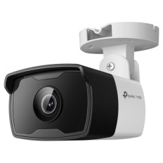 TP-LINK VIGI C330I 2.8mm dnevna/nočna IR 3MP LAN QHD bela zunanja nadzorna kamera