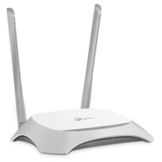 TP-LINK WR840N 300Mbps brezžični usmerjevalnik