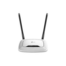 TP-LINK WR841N 300Mbps brezžični usmerjevalnik