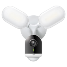 TP-LINK zunanja Wi-Fi reflektorska varnostna kamera Tapo C720