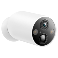 TP-LINK zunanja Wi-Fi varnostna kamera Tapo C425