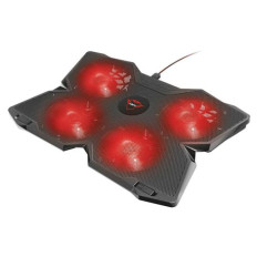 TRUST GXT 278 HLADILNO STOJALO 17,3'' GAMING