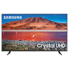 TV sprejemnik 127cm (50") Samsung 50TU7092 4K UHD 3840x2160 SMART HDR (G)LED TV SAMSUNG 50TU7092