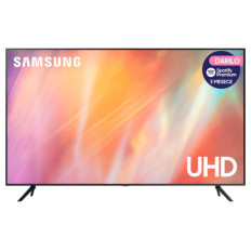 TV sprejemnik 190cm (75") Samsung 75AU7172 4K UHD 50Hz 3840x2160 HDR+ SMART (G) PQI2000