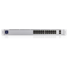 Ubiquiti gigabitno Layer 2 stikalo USW-24