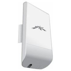 UBIQUITI NanoStation LocoM2 2,4GHz 8dBi 150Mbps zunanja UBNT dostopna točka / antena