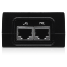 Ubiquiti POE adapter POE-48-24W