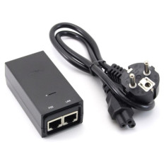 Ubiquiti POE napajalnik POE-24-12W-G