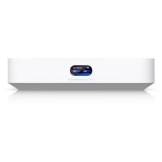 UBIQUITI UniFi Cloud Gateway Ultra 4x2.5G omrežni kontroler