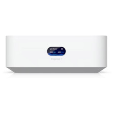 UBIQUITI UniFi Express 7 UX7 Cloud Gateway WiFi7 10G omrežni kontroler