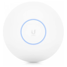 UBIQUITI UniFi U6-LR WiFi 6 notranja/zunanja Long Range dostopna točka