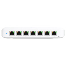 UBIQUITI UniFi Ultra 60W 8xGbE PoE L2 mrežno stikalo switch