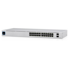 UBIQUITI USW-24-POE 24x POE 2x SFP UNIFI mrežno stikalo-switch