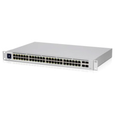 UBIQUITI USW-48-POE 32x POE 4x SFP UNIFI mrežno stikalo-switch