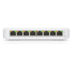 UBIQUITI USW-Lite-8-PoE 8x RJ45 gigabit 4x PoE+ UBNT Layer 2 mrežno stikalo-switch