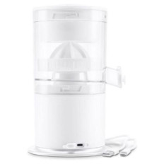 Ufega Squeeze & Go White ožemalnik citrusov bel 45 W, 220 ml
