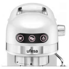 UFESA Espresso aparat Palermo 71705460 20bar