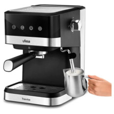 UFESA Espresso aparat Trevisso 71705670 20 bar