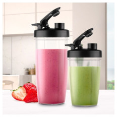 Ufesa multifunkcijski ekstraktor hranil Nutriboom BS2500 900W