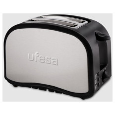 Ufesa opekač kruha z 2 režama TT7985, 800 W