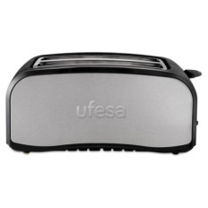 Ufesa opekač kruha z 2 režama TT7975, 1400 W