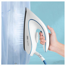 Ufesa parna postaja AQUA STEAM 2400W