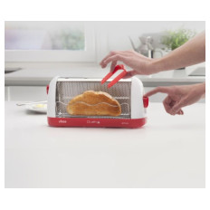 Ufesa vertikalni opekač kruha z 2 režama, 700 W